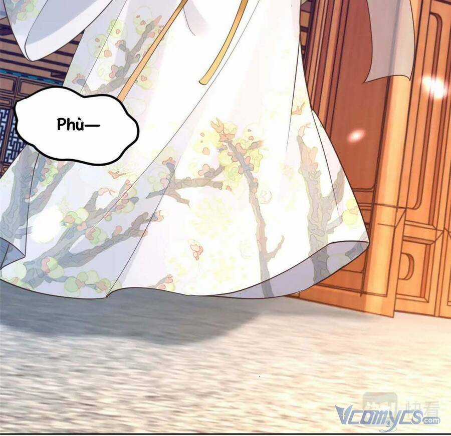 Bệnh Kiều Vương Gia Dựa Vào Ta Để Tiếp Tục Sống Chapter 72 trang 38