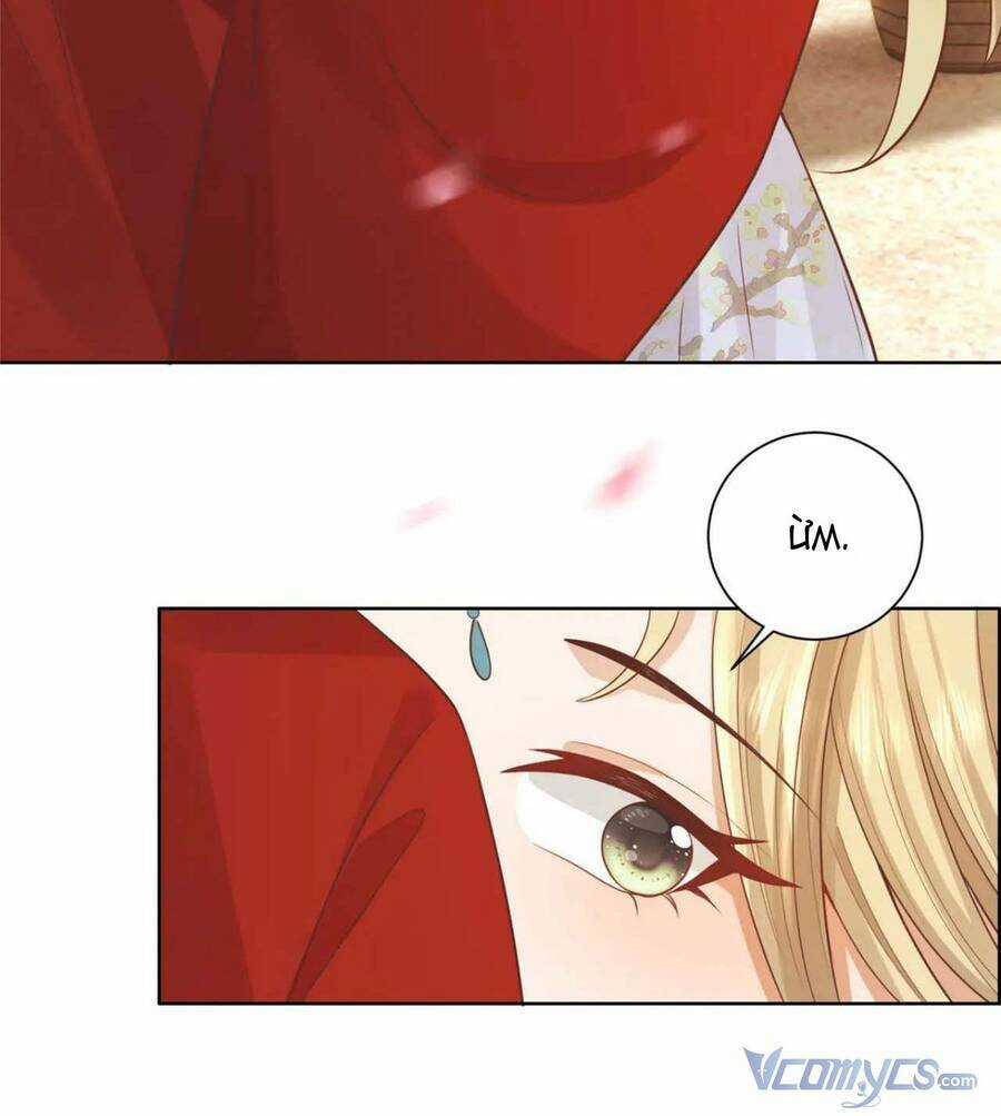 Bệnh Kiều Vương Gia Dựa Vào Ta Để Tiếp Tục Sống Chapter 72 trang 4