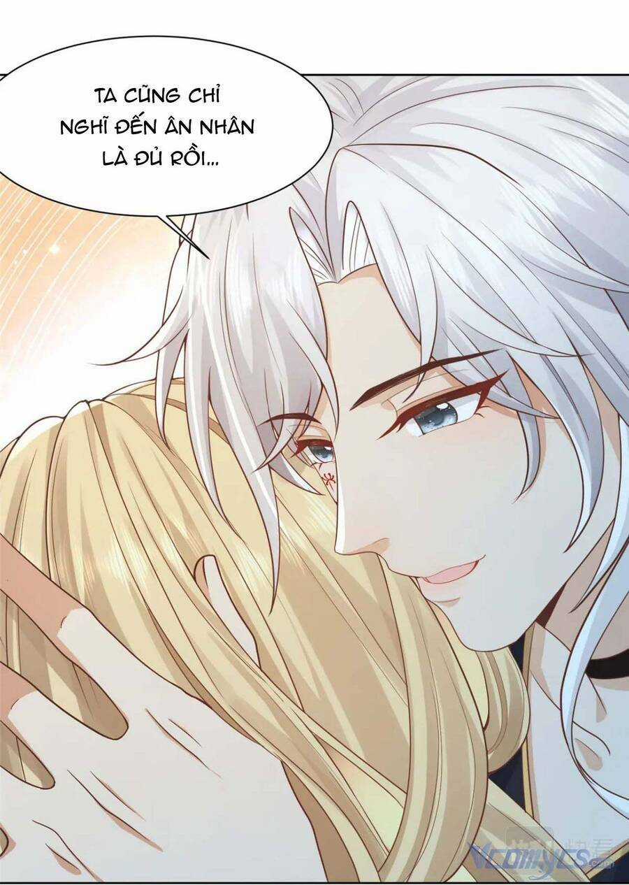 Bệnh Kiều Vương Gia Dựa Vào Ta Để Tiếp Tục Sống Chapter 72 trang 5