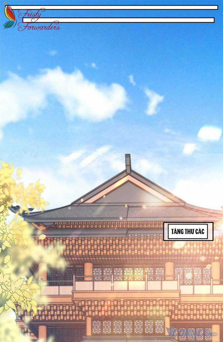 Bệnh Kiều Vương Gia Dựa Vào Ta Để Tiếp Tục Sống Chapter 72 trang 6