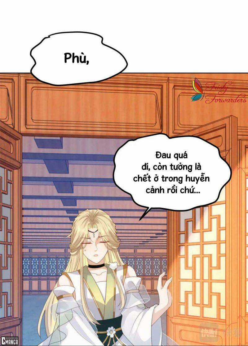 Bệnh Kiều Vương Gia Dựa Vào Ta Để Tiếp Tục Sống Chapter 73 trang 1