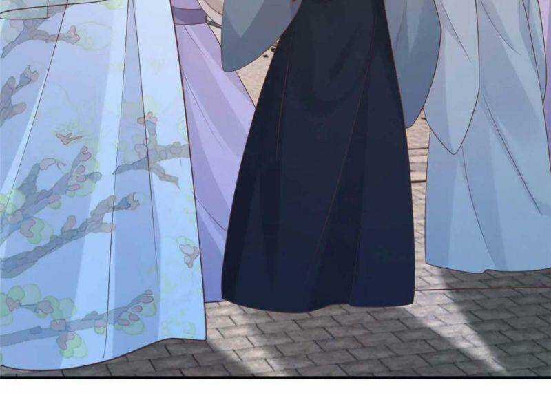 Bệnh Kiều Vương Gia Dựa Vào Ta Để Tiếp Tục Sống Chapter 73 trang 11