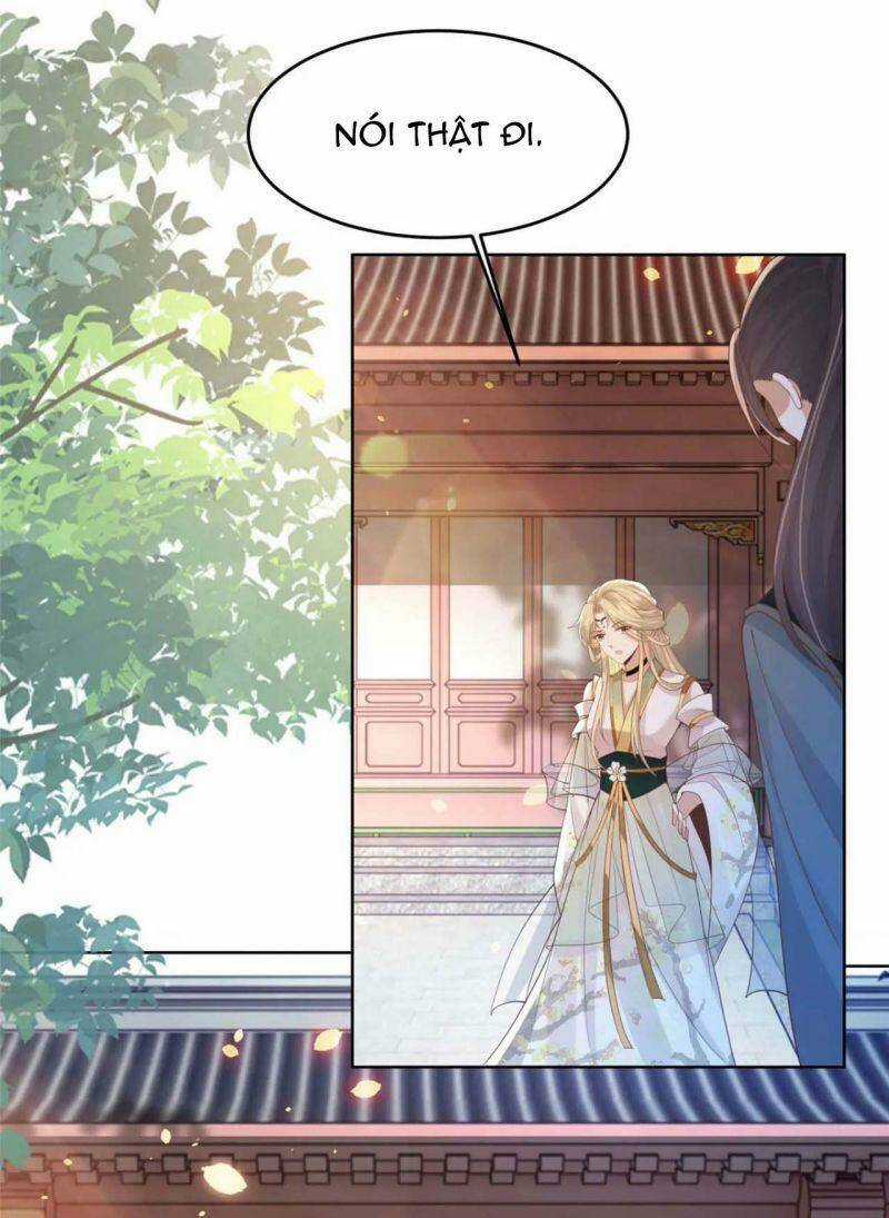 Bệnh Kiều Vương Gia Dựa Vào Ta Để Tiếp Tục Sống Chapter 73 trang 14