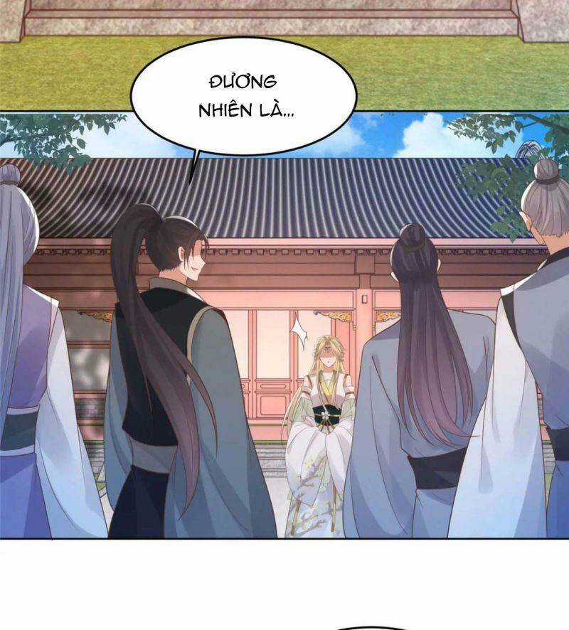 Bệnh Kiều Vương Gia Dựa Vào Ta Để Tiếp Tục Sống Chapter 73 trang 16