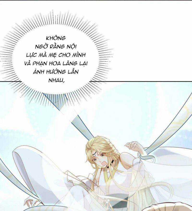 Bệnh Kiều Vương Gia Dựa Vào Ta Để Tiếp Tục Sống Chapter 73 trang 2