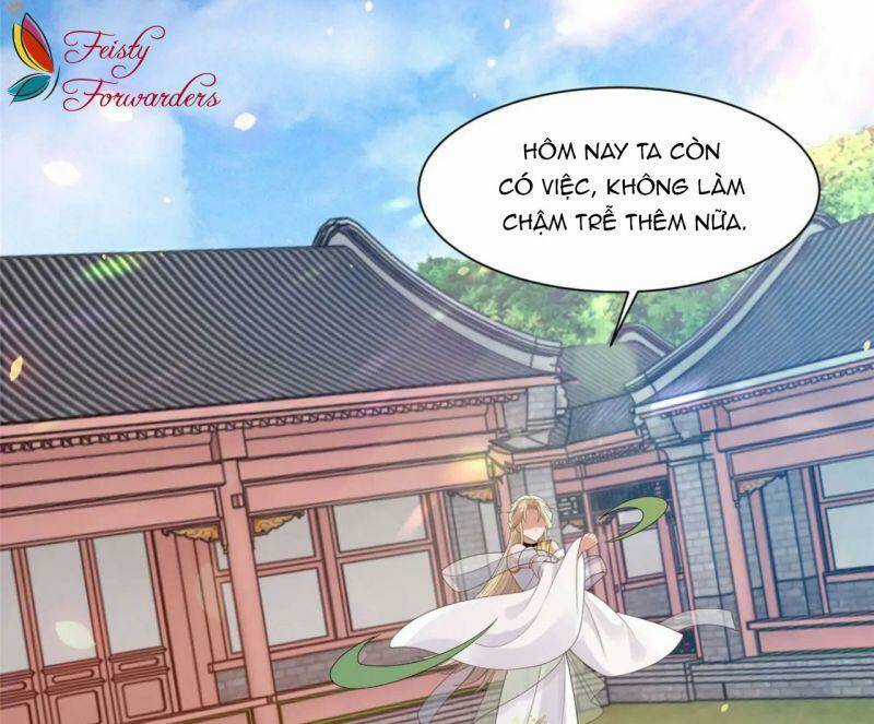 Bệnh Kiều Vương Gia Dựa Vào Ta Để Tiếp Tục Sống Chapter 73 trang 26