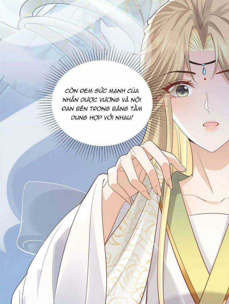 Bệnh Kiều Vương Gia Dựa Vào Ta Để Tiếp Tục Sống Chapter 73 trang 3