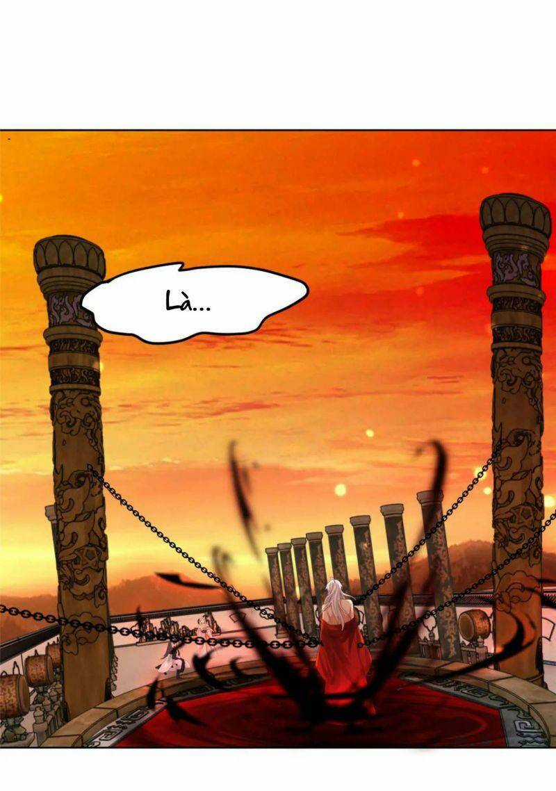 Bệnh Kiều Vương Gia Dựa Vào Ta Để Tiếp Tục Sống Chapter 73 trang 35