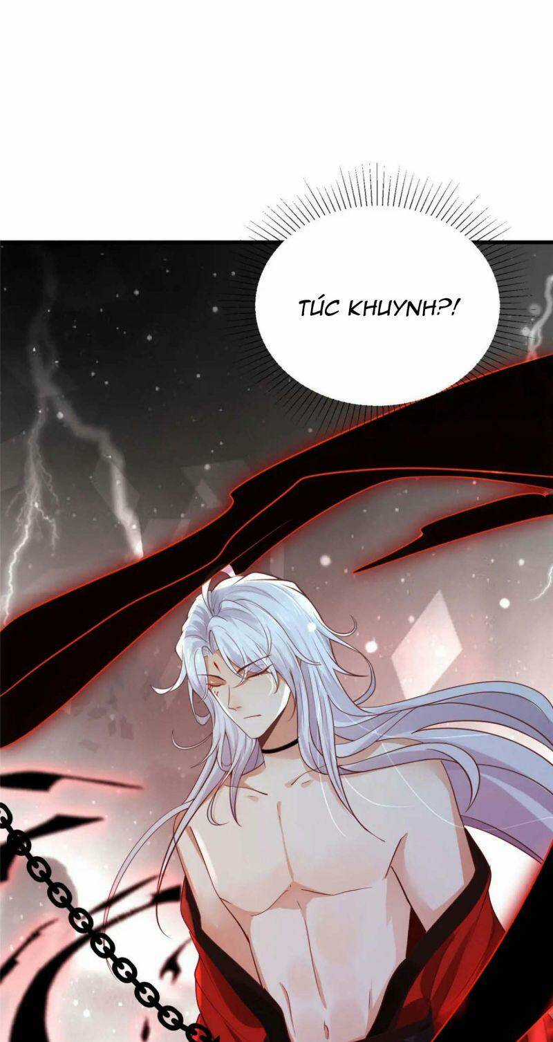 Bệnh Kiều Vương Gia Dựa Vào Ta Để Tiếp Tục Sống Chapter 73 trang 36