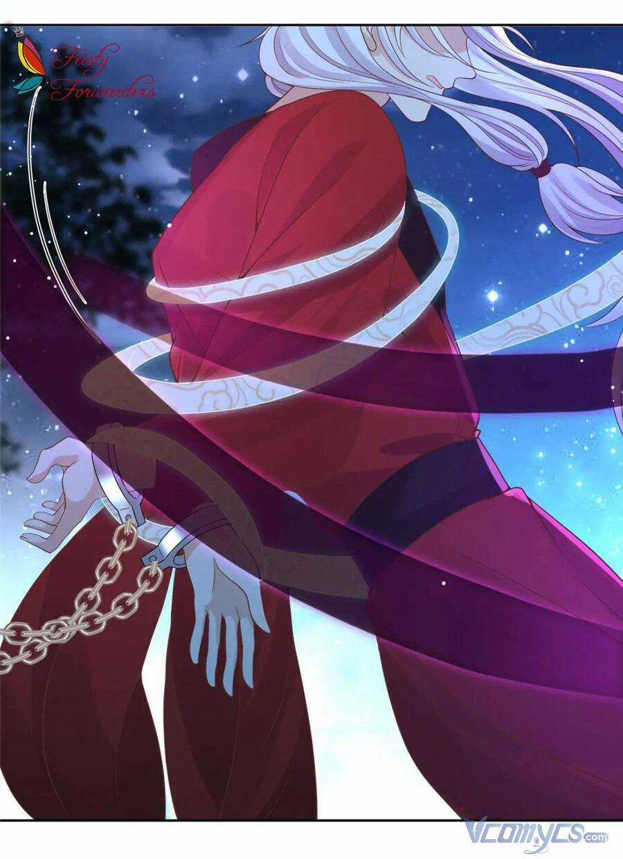 Bệnh Kiều Vương Gia Dựa Vào Ta Để Tiếp Tục Sống Chapter 74 trang 10