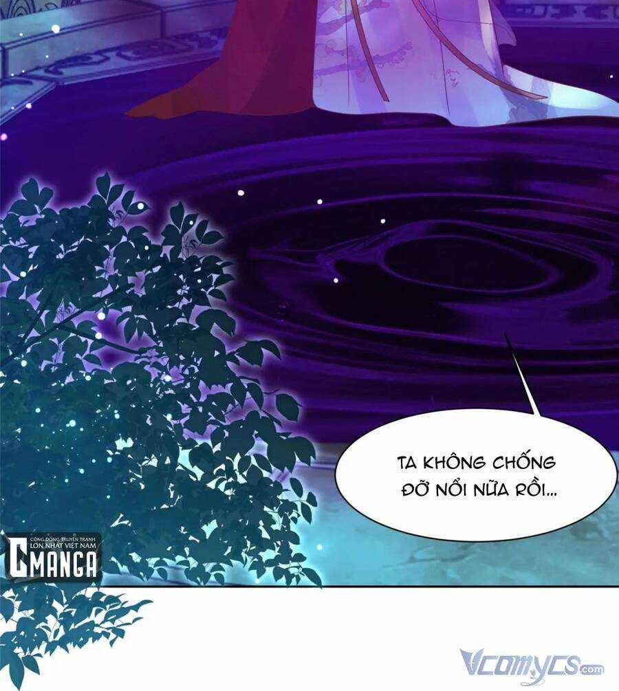 Bệnh Kiều Vương Gia Dựa Vào Ta Để Tiếp Tục Sống Chapter 74 trang 14