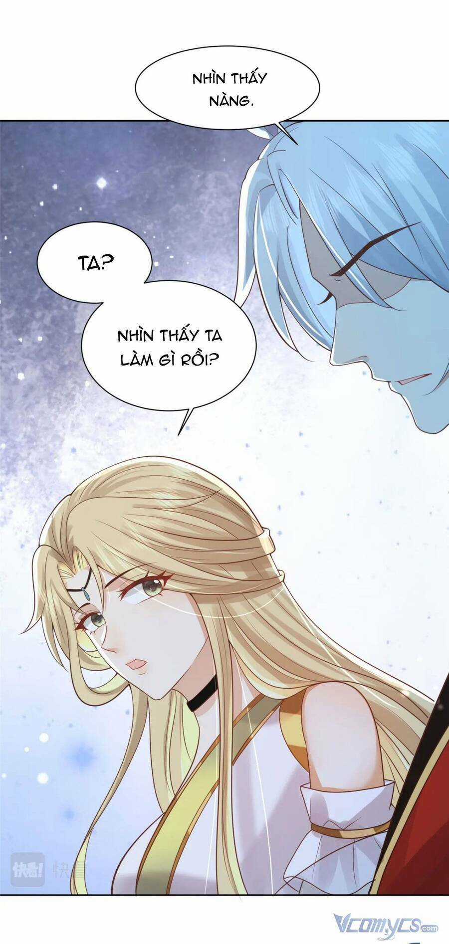 Bệnh Kiều Vương Gia Dựa Vào Ta Để Tiếp Tục Sống Chapter 74 trang 28