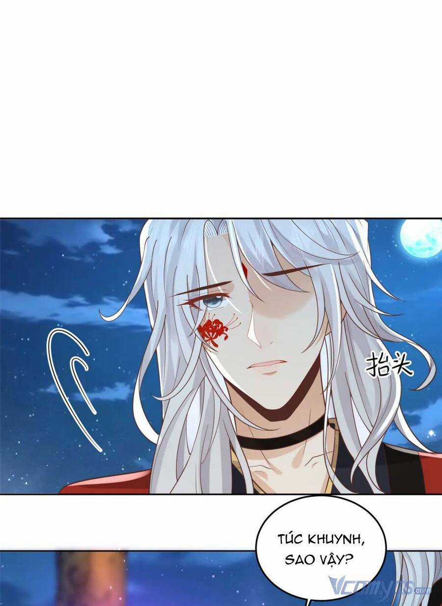 Bệnh Kiều Vương Gia Dựa Vào Ta Để Tiếp Tục Sống Chapter 74 trang 30