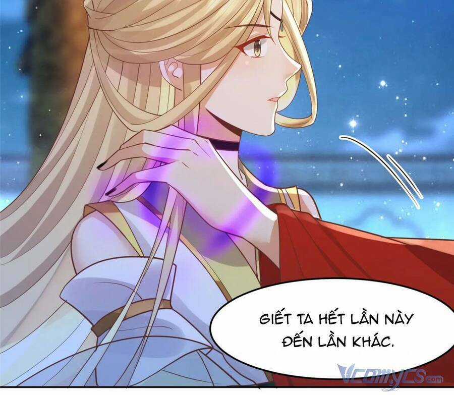 Bệnh Kiều Vương Gia Dựa Vào Ta Để Tiếp Tục Sống Chapter 74 trang 33