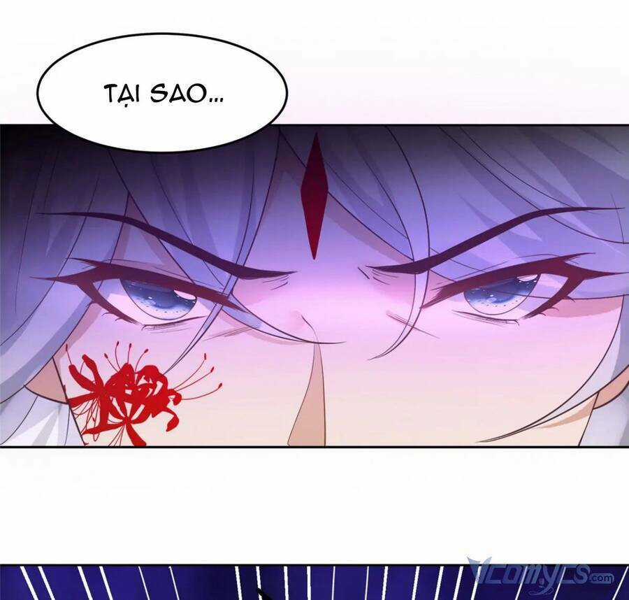 Bệnh Kiều Vương Gia Dựa Vào Ta Để Tiếp Tục Sống Chapter 74 trang 34