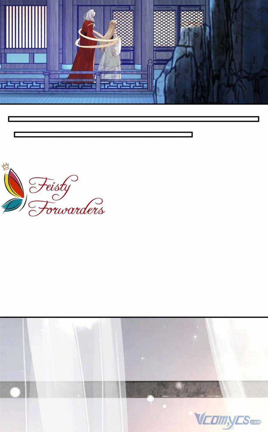 Bệnh Kiều Vương Gia Dựa Vào Ta Để Tiếp Tục Sống Chapter 75 trang 8