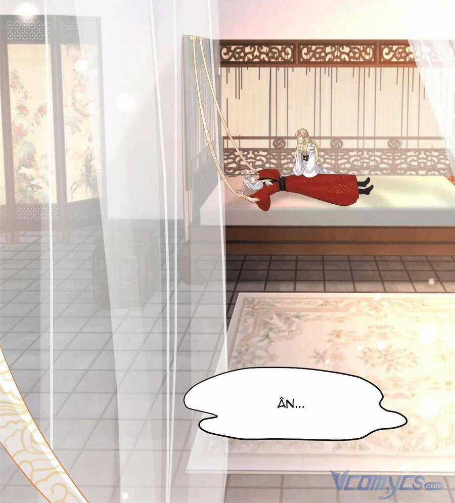 Bệnh Kiều Vương Gia Dựa Vào Ta Để Tiếp Tục Sống Chapter 75 trang 9