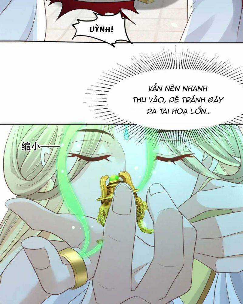 Bệnh Kiều Vương Gia Dựa Vào Ta Để Tiếp Tục Sống Chapter 76 trang 14