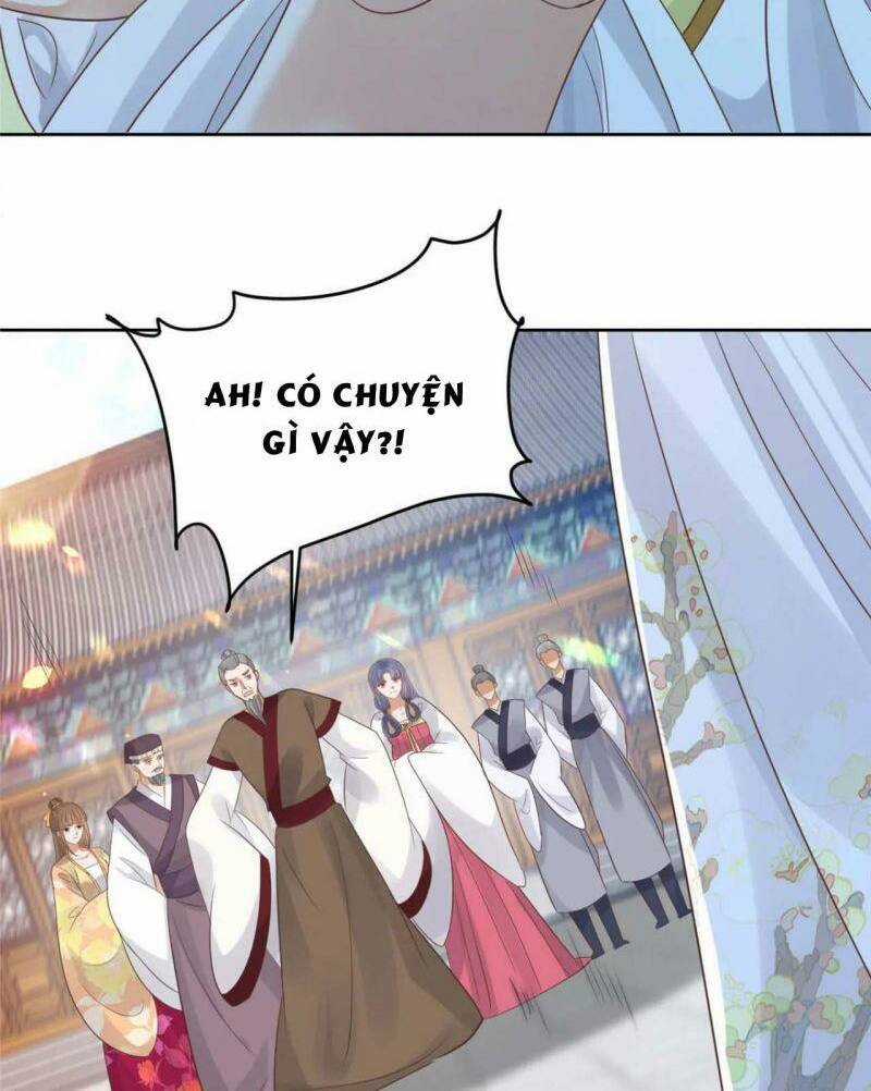 Bệnh Kiều Vương Gia Dựa Vào Ta Để Tiếp Tục Sống Chapter 76 trang 15