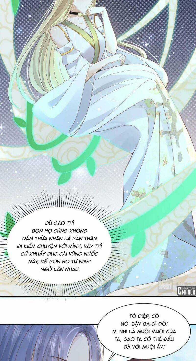 Bệnh Kiều Vương Gia Dựa Vào Ta Để Tiếp Tục Sống Chapter 76 trang 6