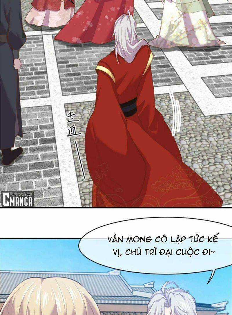 Bệnh Kiều Vương Gia Dựa Vào Ta Để Tiếp Tục Sống Chapter 79 trang 14