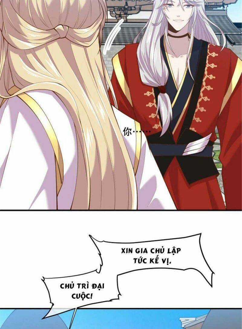 Bệnh Kiều Vương Gia Dựa Vào Ta Để Tiếp Tục Sống Chapter 79 trang 15