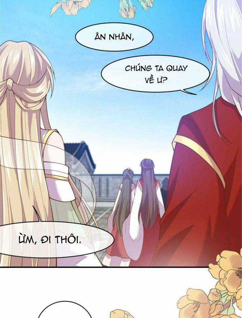 Bệnh Kiều Vương Gia Dựa Vào Ta Để Tiếp Tục Sống Chapter 79 trang 19