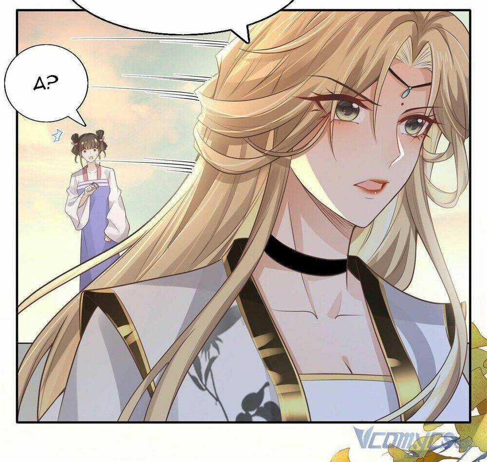 Bệnh Kiều Vương Gia Dựa Vào Ta Để Tiếp Tục Sống Chapter 8 trang 18