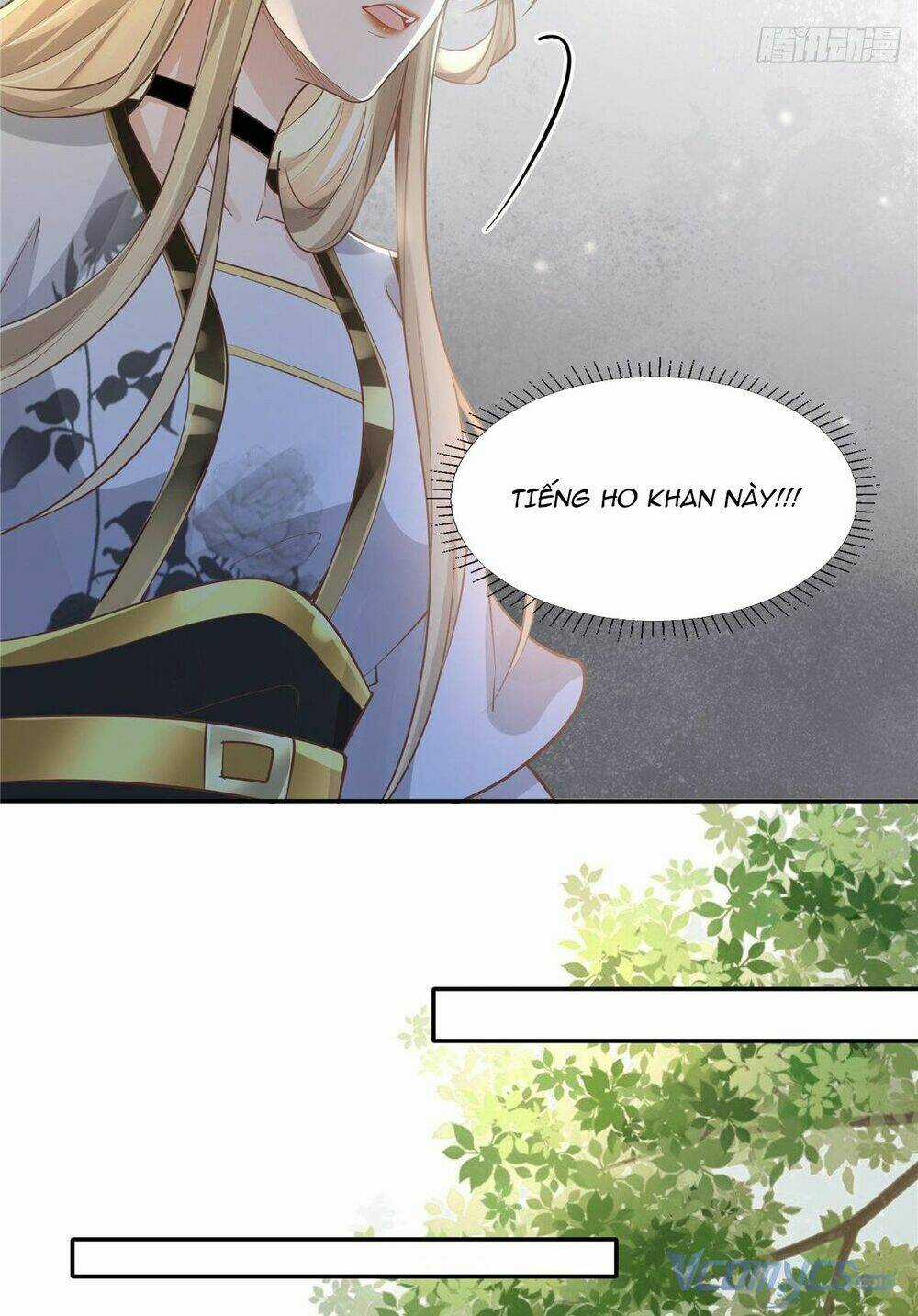 Bệnh Kiều Vương Gia Dựa Vào Ta Để Tiếp Tục Sống Chapter 8 trang 23