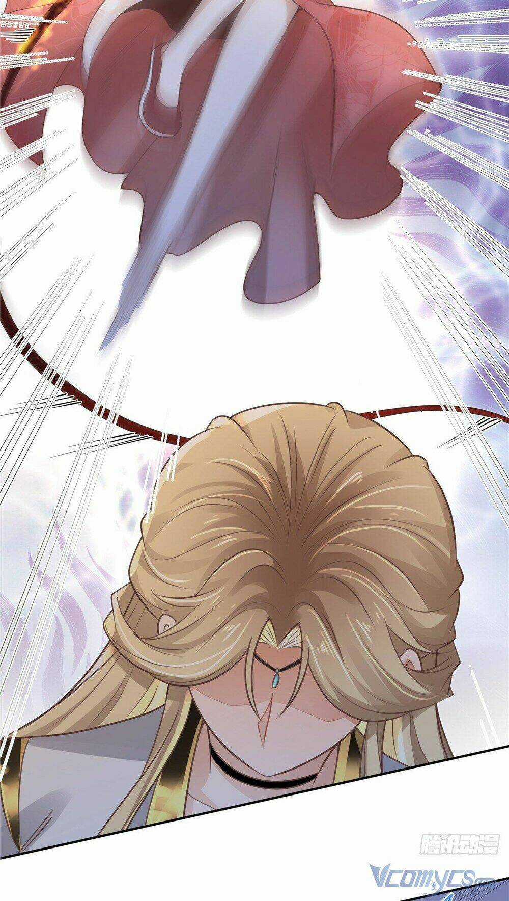 Bệnh Kiều Vương Gia Dựa Vào Ta Để Tiếp Tục Sống Chapter 8 trang 3