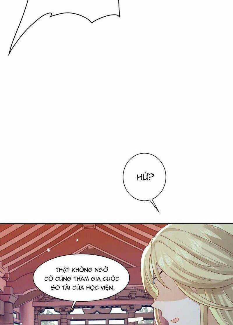 Bệnh Kiều Vương Gia Dựa Vào Ta Để Tiếp Tục Sống Chapter 80 trang 13