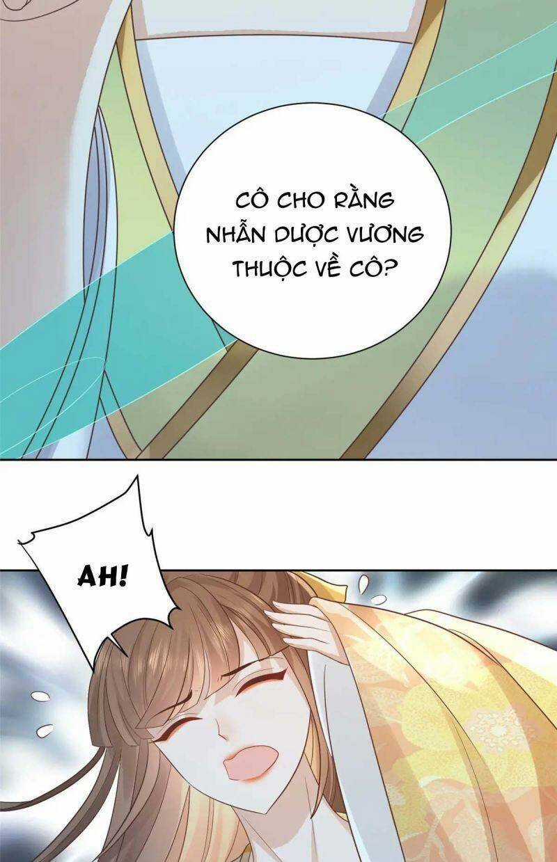 Bệnh Kiều Vương Gia Dựa Vào Ta Để Tiếp Tục Sống Chapter 80 trang 17