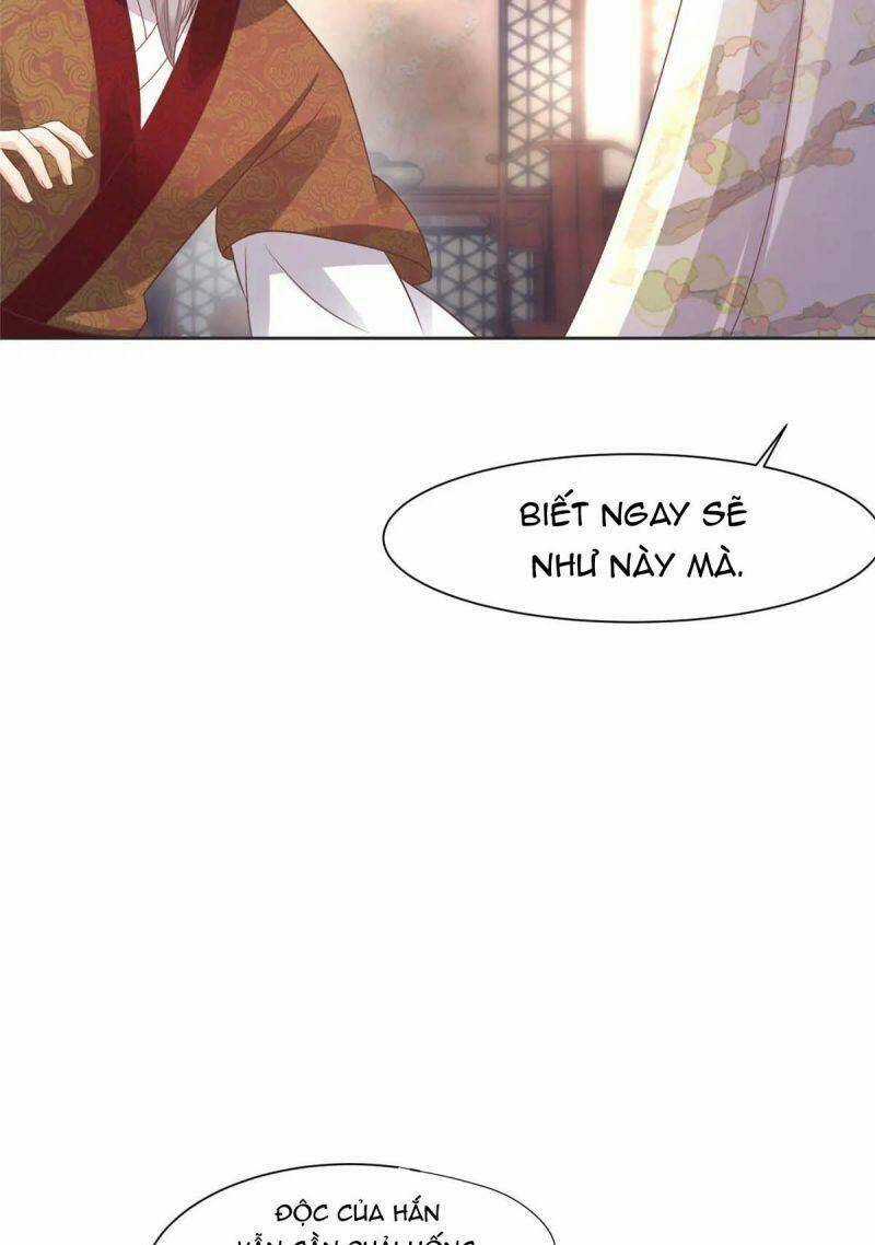 Bệnh Kiều Vương Gia Dựa Vào Ta Để Tiếp Tục Sống Chapter 81 trang 13