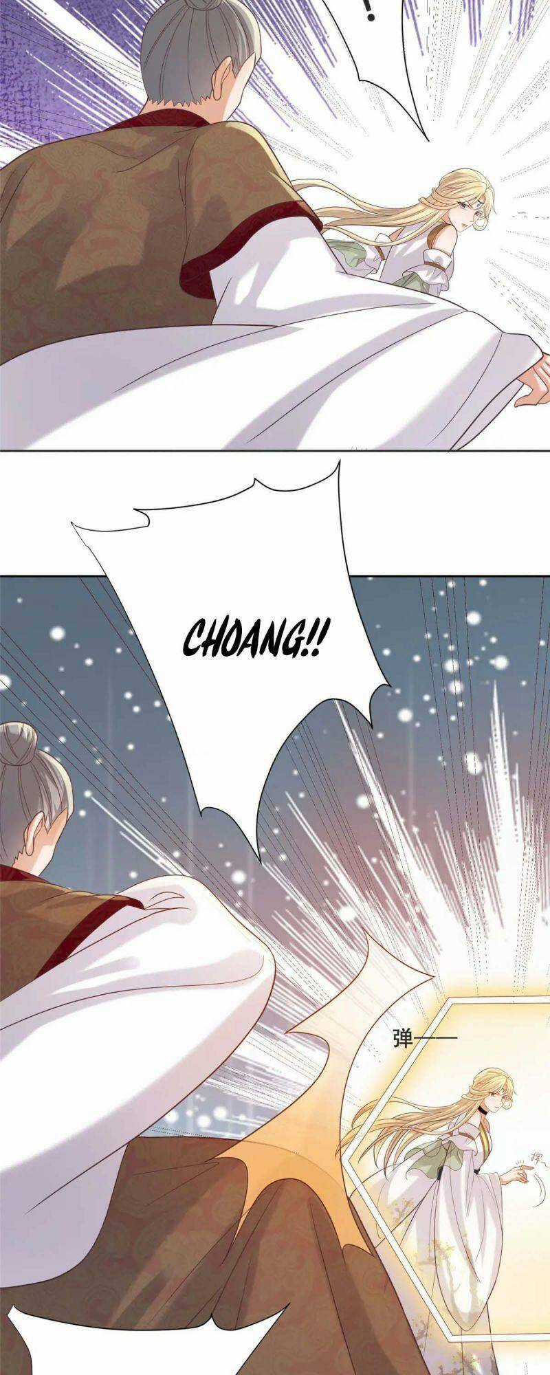 Bệnh Kiều Vương Gia Dựa Vào Ta Để Tiếp Tục Sống Chapter 81 trang 15