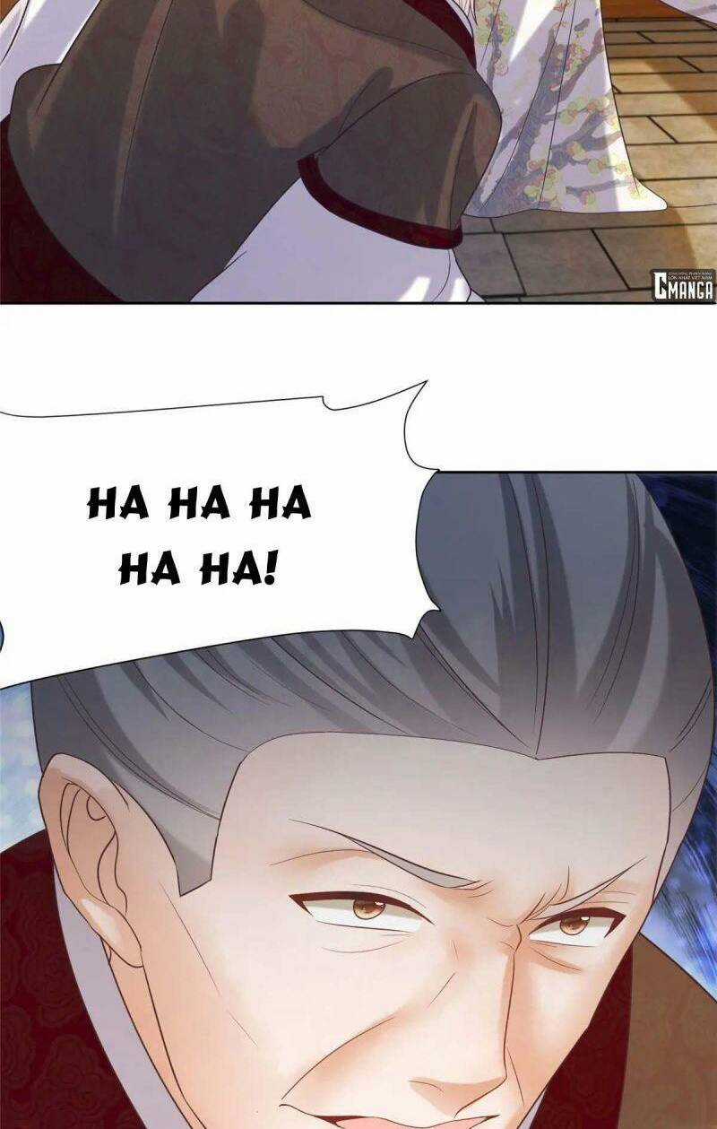 Bệnh Kiều Vương Gia Dựa Vào Ta Để Tiếp Tục Sống Chapter 81 trang 17