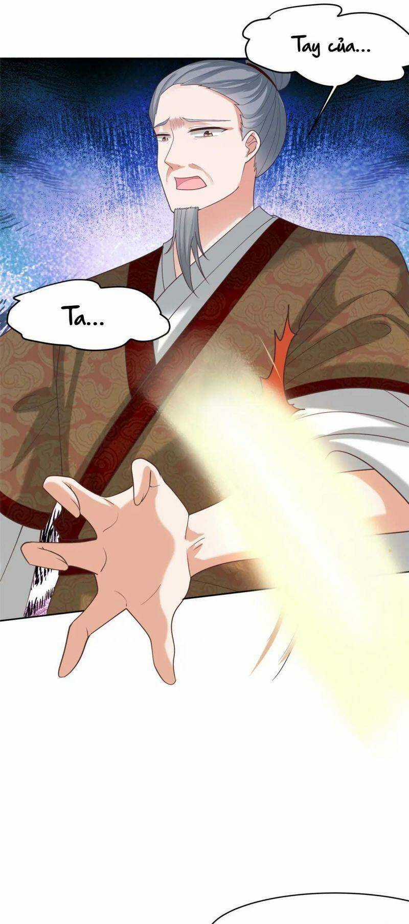 Bệnh Kiều Vương Gia Dựa Vào Ta Để Tiếp Tục Sống Chapter 81 trang 24