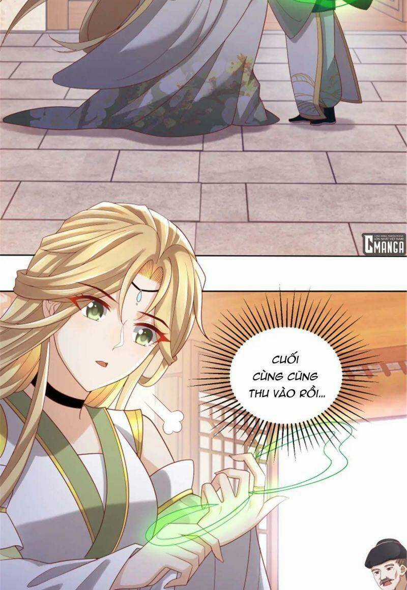 Bệnh Kiều Vương Gia Dựa Vào Ta Để Tiếp Tục Sống Chapter 82 trang 12