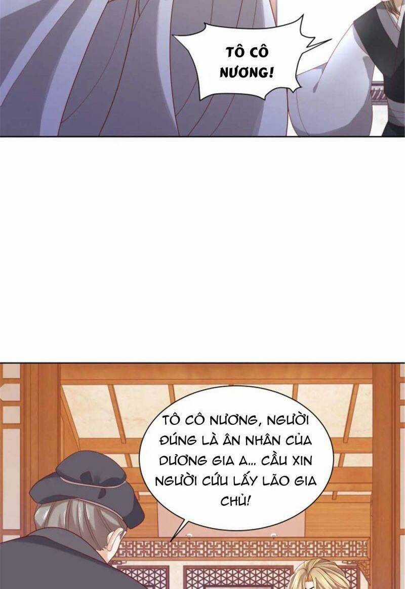 Bệnh Kiều Vương Gia Dựa Vào Ta Để Tiếp Tục Sống Chapter 82 trang 13