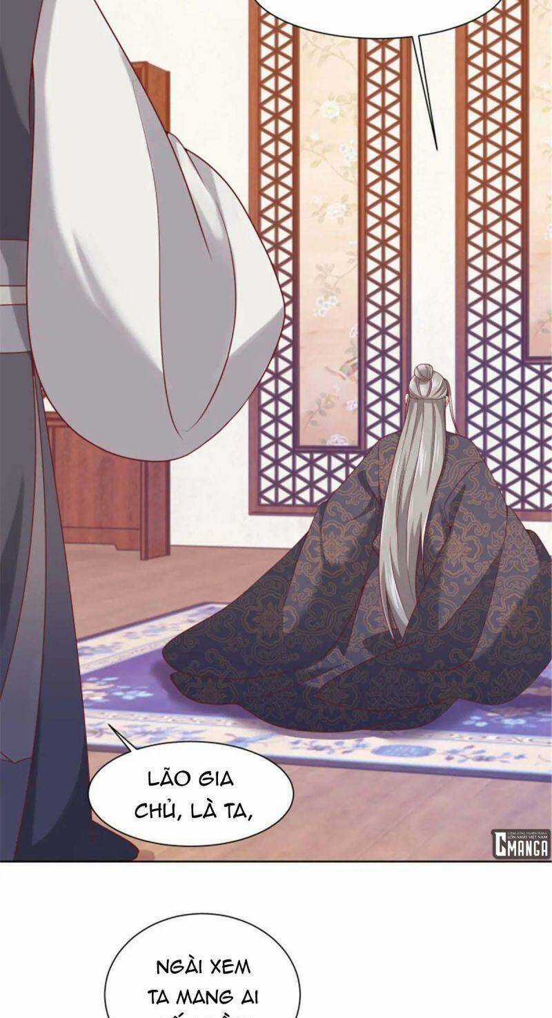 Bệnh Kiều Vương Gia Dựa Vào Ta Để Tiếp Tục Sống Chapter 82 trang 17