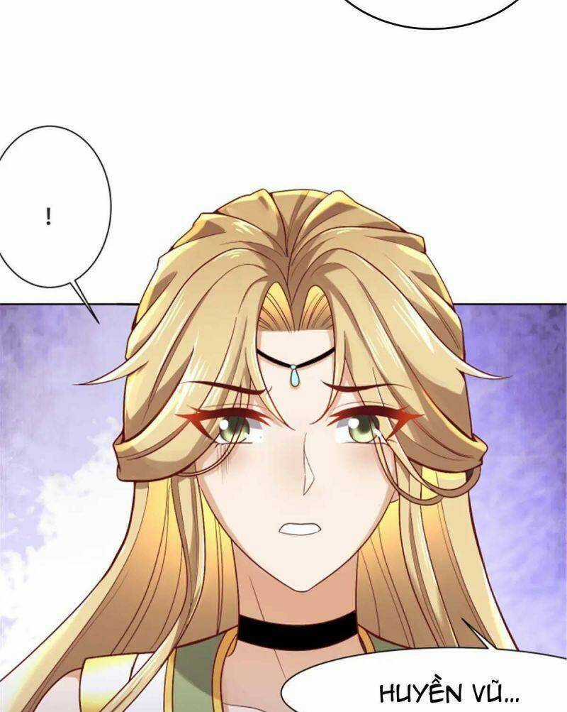 Bệnh Kiều Vương Gia Dựa Vào Ta Để Tiếp Tục Sống Chapter 82 trang 7