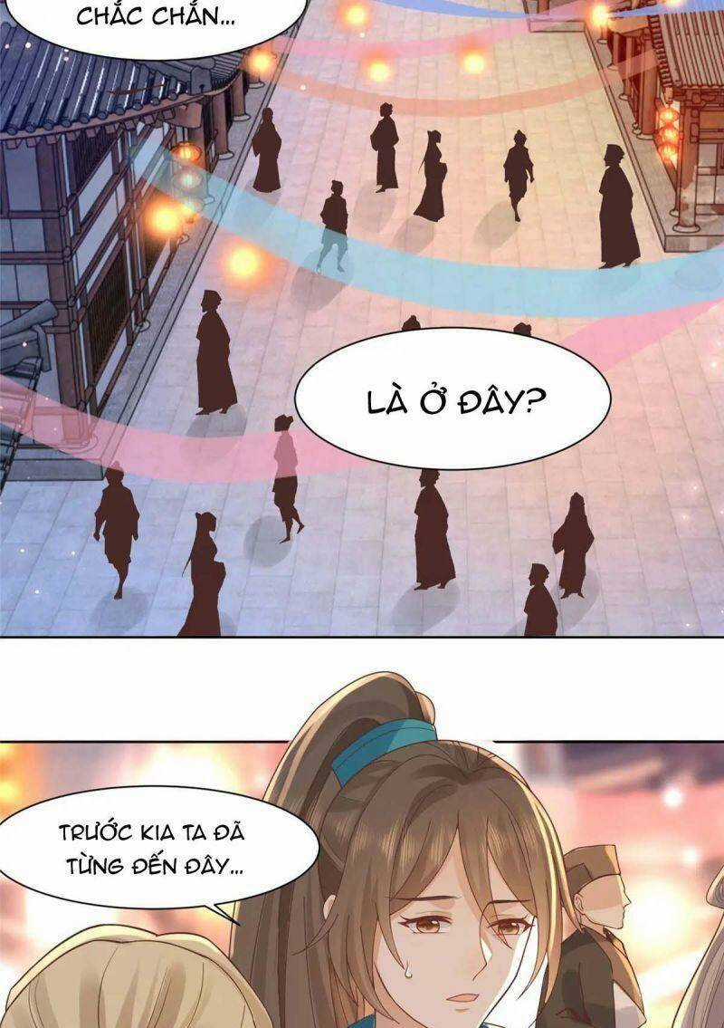 Bệnh Kiều Vương Gia Dựa Vào Ta Để Tiếp Tục Sống Chapter 83 trang 12