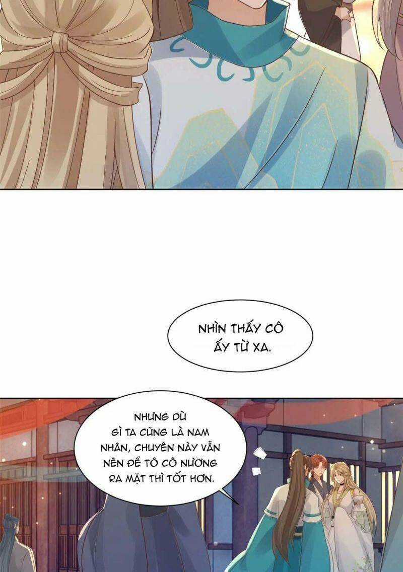 Bệnh Kiều Vương Gia Dựa Vào Ta Để Tiếp Tục Sống Chapter 83 trang 13