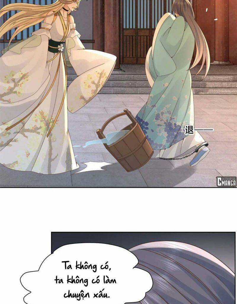 Bệnh Kiều Vương Gia Dựa Vào Ta Để Tiếp Tục Sống Chapter 83 trang 18