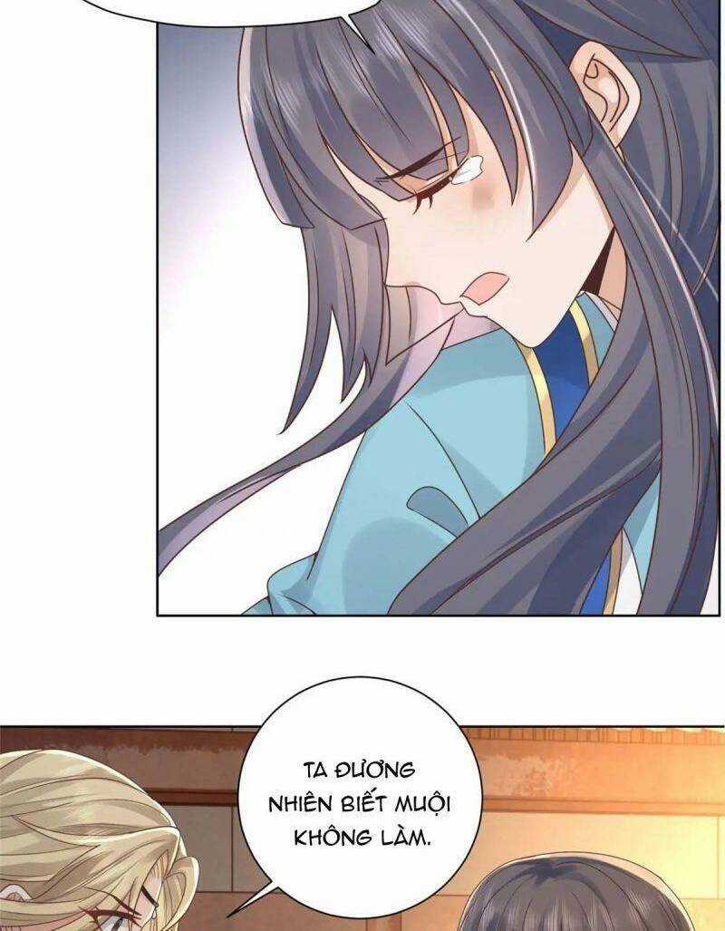 Bệnh Kiều Vương Gia Dựa Vào Ta Để Tiếp Tục Sống Chapter 83 trang 19