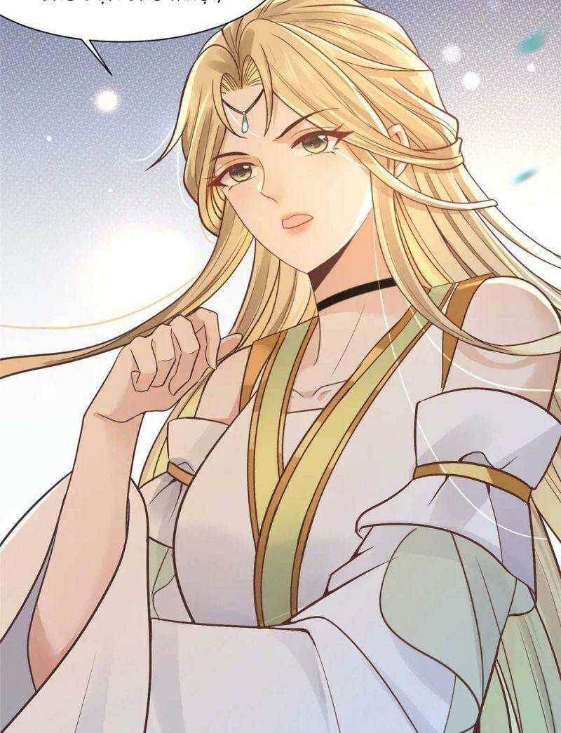 Bệnh Kiều Vương Gia Dựa Vào Ta Để Tiếp Tục Sống Chapter 83 trang 24