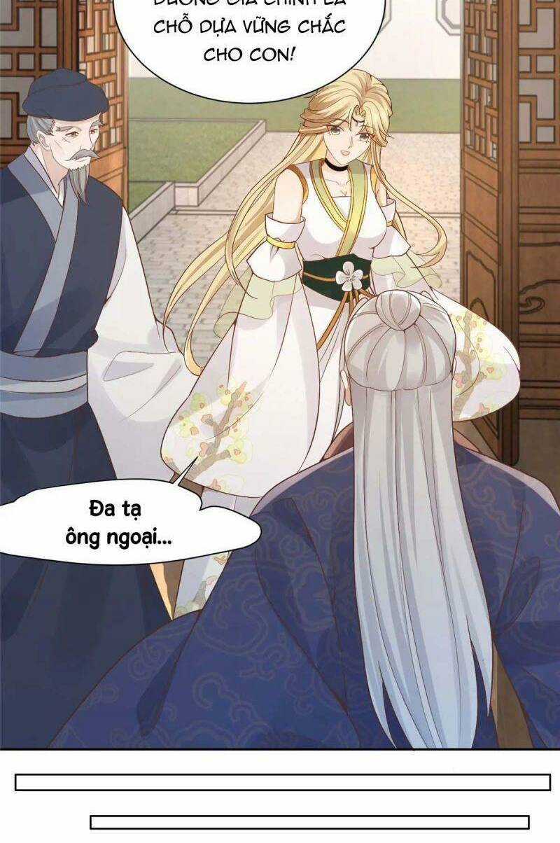 Bệnh Kiều Vương Gia Dựa Vào Ta Để Tiếp Tục Sống Chapter 83 trang 5