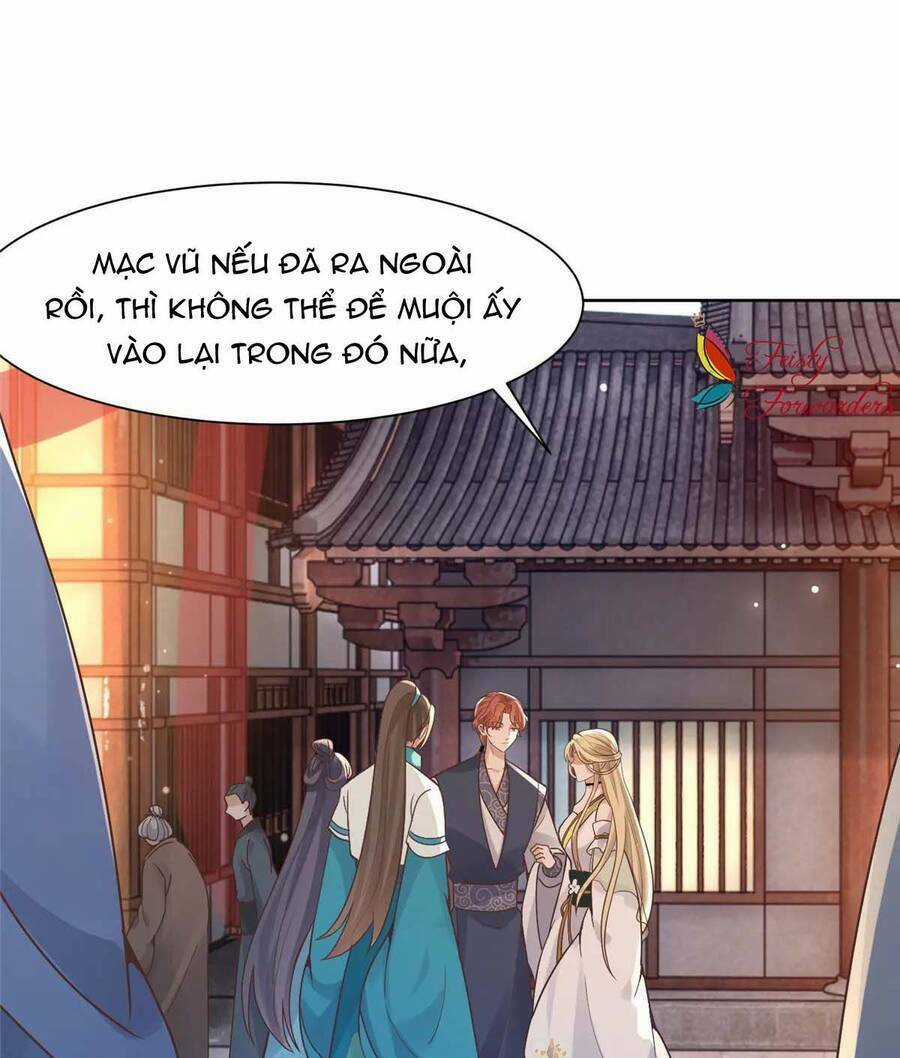 Bệnh Kiều Vương Gia Dựa Vào Ta Để Tiếp Tục Sống Chapter 84 trang 2