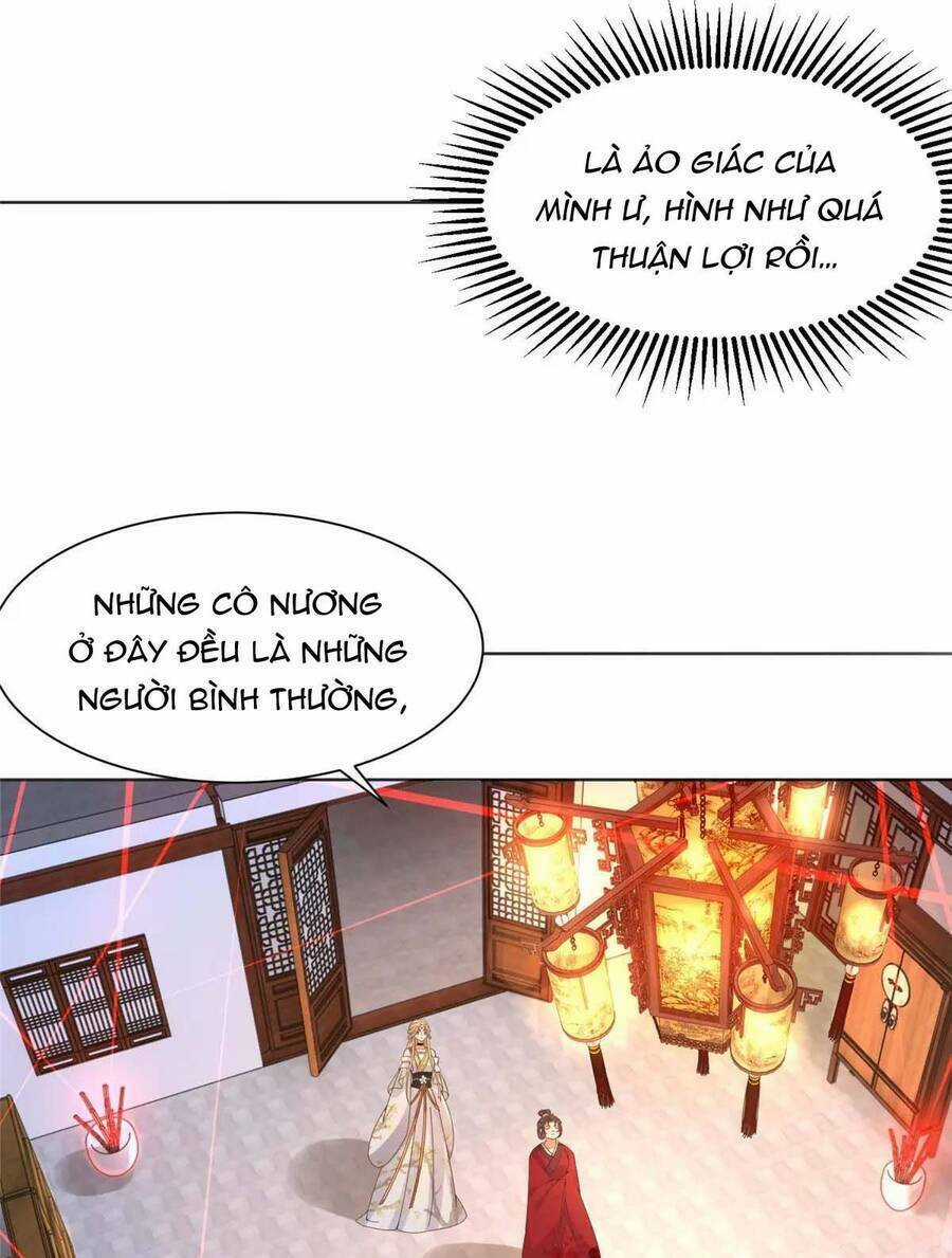 Bệnh Kiều Vương Gia Dựa Vào Ta Để Tiếp Tục Sống Chapter 84 trang 22