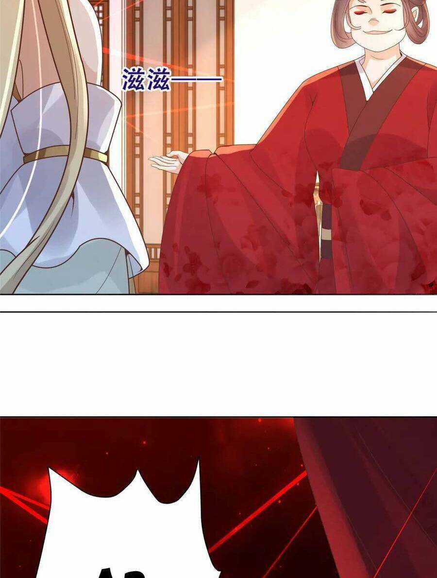 Bệnh Kiều Vương Gia Dựa Vào Ta Để Tiếp Tục Sống Chapter 84 trang 24