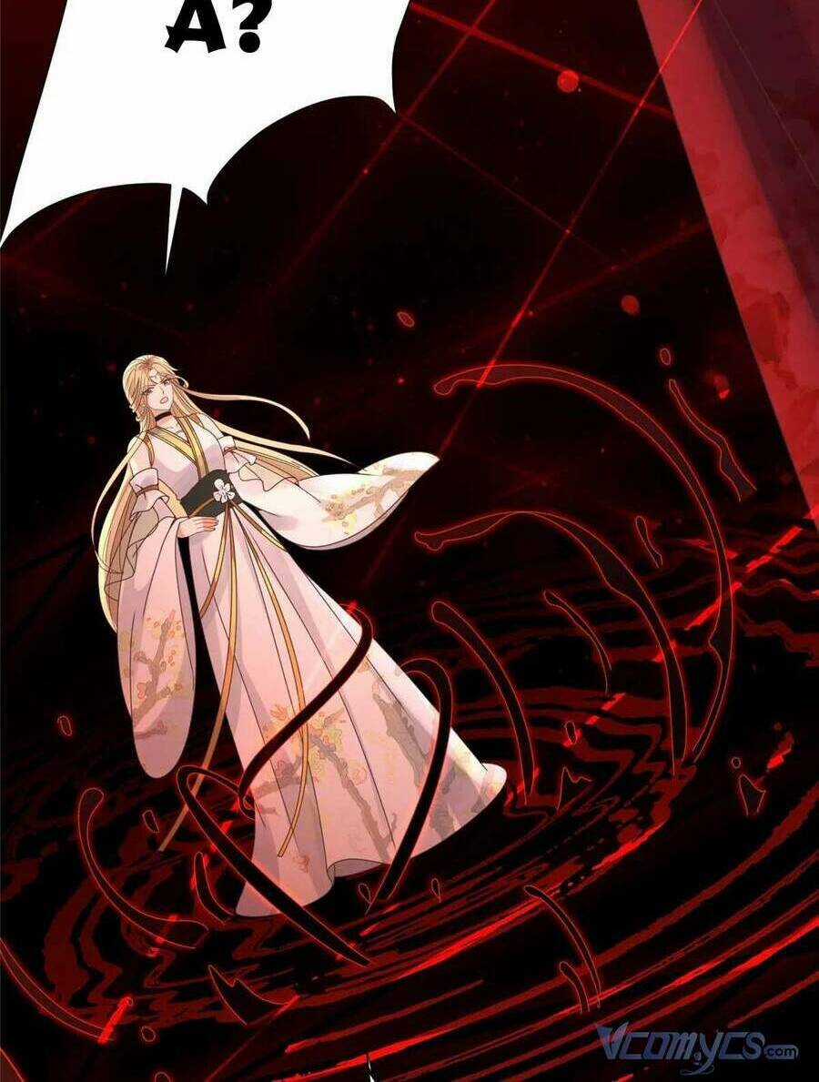 Bệnh Kiều Vương Gia Dựa Vào Ta Để Tiếp Tục Sống Chapter 84 trang 25